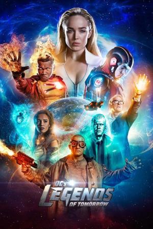 20 Best Shows Like Legends Of Tomorrow ...