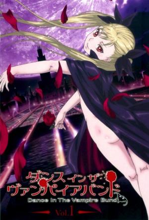 15 Best Anime Like Dance In The Vampire Bund ...