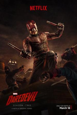 29 Best Shows Like Daredevil ...