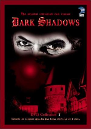 31 Best Movies Like Dark Shadows ...