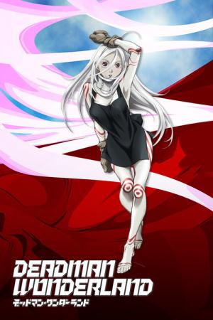 21 Best Shows Like Deadman Wonderland ...