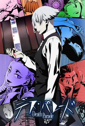 20 Best Shows Like Death Parade ...