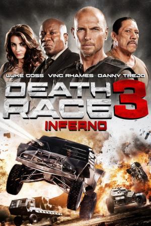 30 Best Movies Like Death Race ...