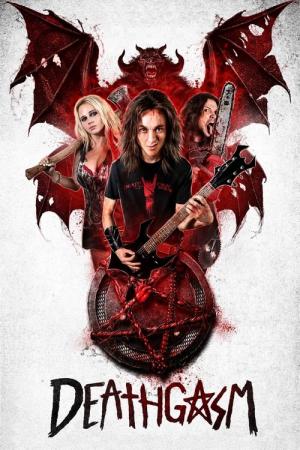 31 Best Movies Like Deathgasm ...