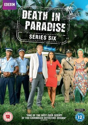 23 Best Shows Like Death In Paradise ...