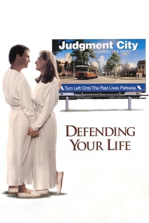 29 Best Movies Like Defending Your Life ...