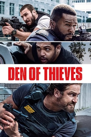 31 Best Movies Like Den Of Thieves ...