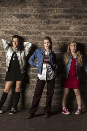 12 Best Shows Like Derry Girls ...