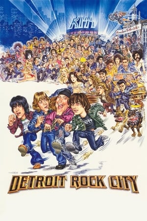 29 Best Movies Like Detroit Rock City ...
