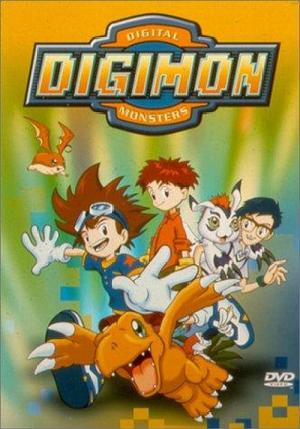 16 Best Shows Like Digimon ...