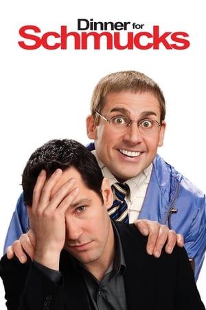 28 Best Movies Like Dinner For Schmucks ...