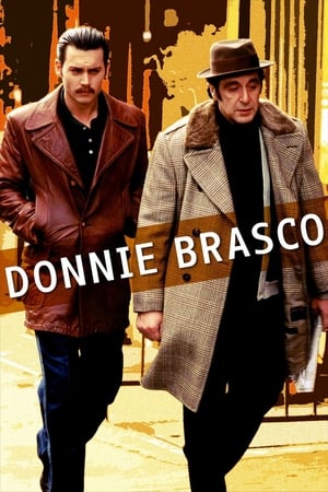 31 Best Movies Like Donnie Brasco ...