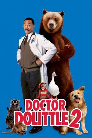 29 Best Movies Like Dr Dolittle ...