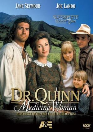 13 Best Tv Shows Like Dr Quinn Medicine Woman ...