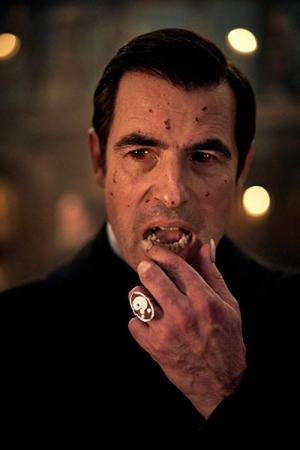 21 Best Shows Like Dracula ...