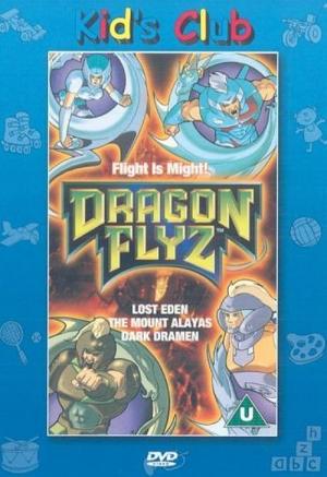 8 Best Dragon Flyz Movie ...