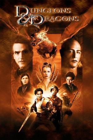 31 Best Movies Like Dungeons And Dragons ...
