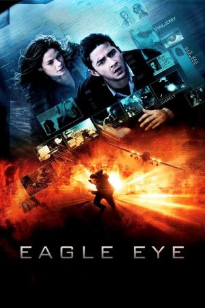 31 Best Movies Like Eagle Eye ...