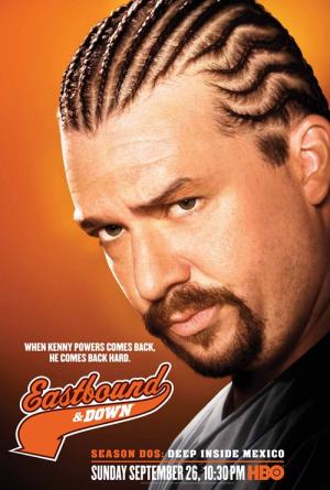 26 Best Shows Like Eastbound And Down ...