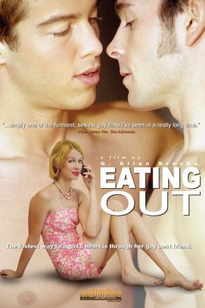 22 Best Movies Like Eating Out ...