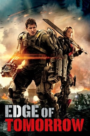 31 Best Movies Like Edge Of Tomorrow ...