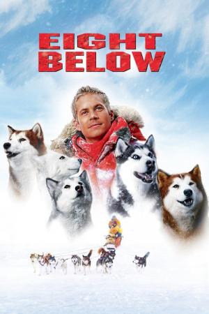 27 Best Movies Like Eight Below ...