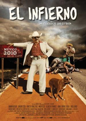 24 Best Movies Like El Infierno ...