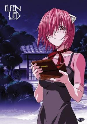 21 Best Shows Like Elfen Lied ...