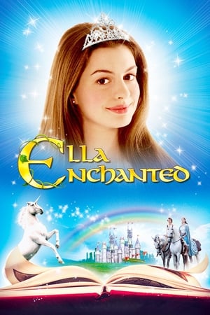 27 Best Movies Like Ella Enchanted ...
