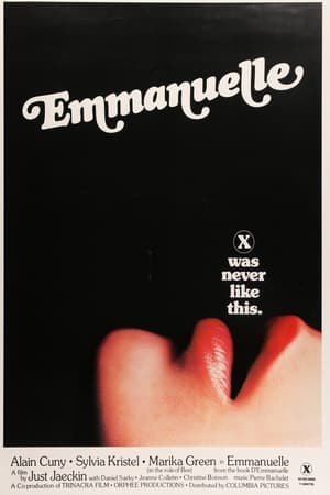 17 Best Movies Similar To Emmanuelle ...