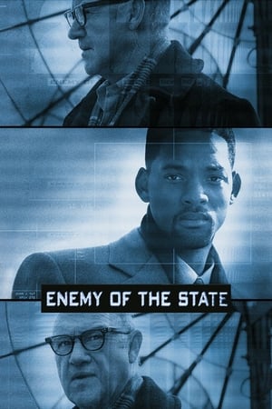 31 Best Movies Like Enemy Of The State ...