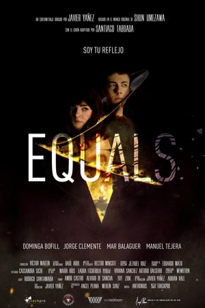 30 Best Movies Like Equals ...