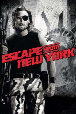 31 Best Movies Like Escape From New York ...