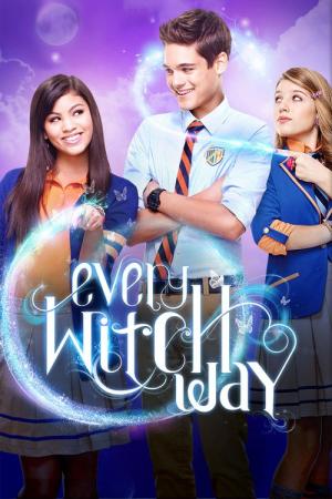 24 Best Shows Like Every Witch Way ...
