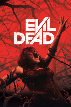 30 Best Movies Like The Evil Dead ...