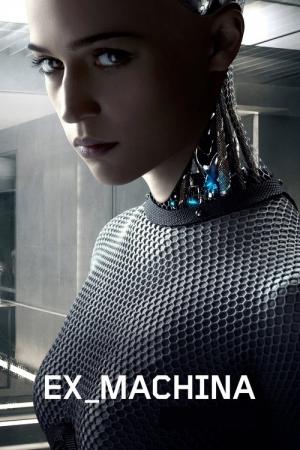 31 Best Movies Like Ex Machina ...