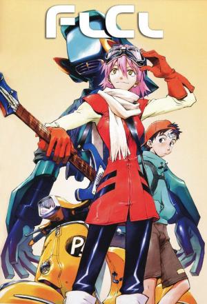 15 Best Shows Like Flcl ...