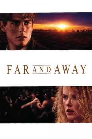 27 Best Movies Like Far And Away ...