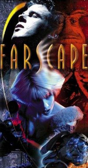 24 Best Shows Like Farscape ...
