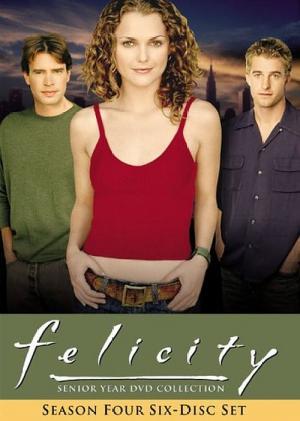 23 Best Shows Like Felicity ...