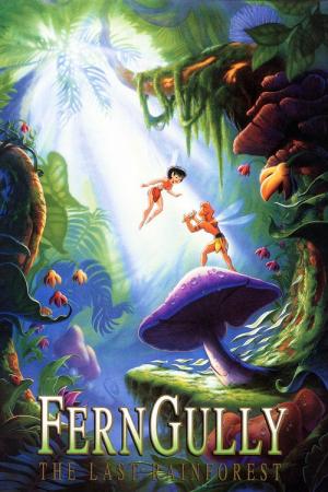 30 Best Movies Like Ferngully ...