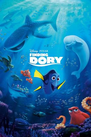 31 Best Movies Like Finding Dory ...