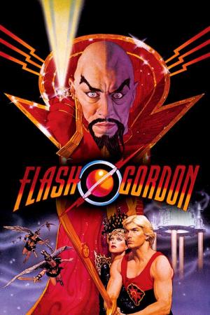 29 Best Movies Like Flash Gordon ...