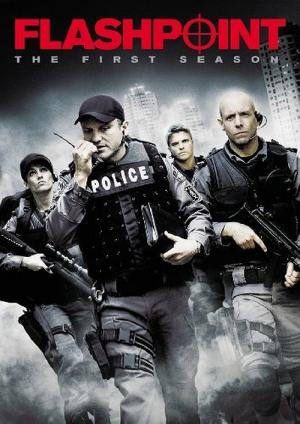 16 Best Tv Shows Like Flashpoint ...