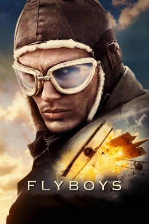 27 Best Movies Like Flyboys ...