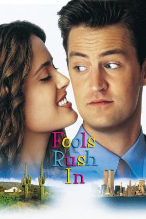 28 Best Movies Like Fools Rush In ...
