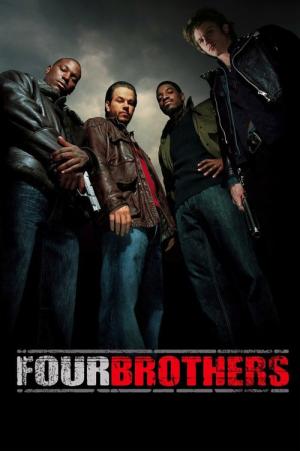 31 Best Movies Like Four Brothers ...