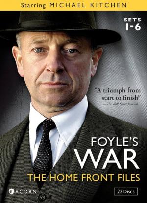 21 Best More Shows Like Foyle ...