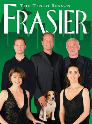 14 Best Shows Like Frasier ...
