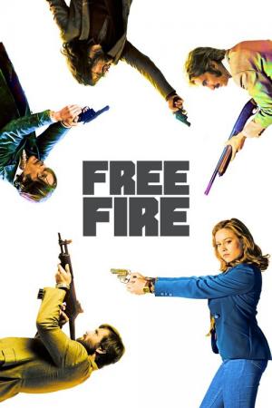 30 Best Movies Like Free Fire ...